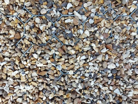 Geopave PROFI (400 t/m²)