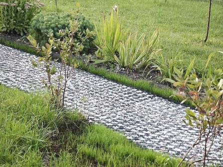 Geopave PROFI (400 t/m²)