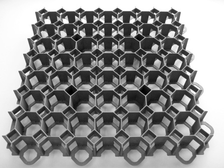 Geopave PROFI (400 t/m²)