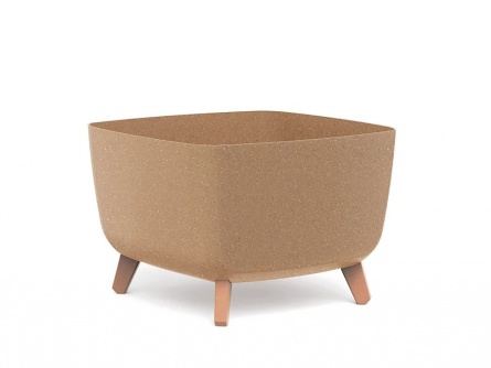 Gracia Square ECO Wood