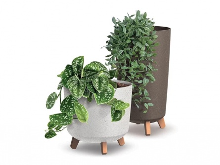 Gracia Tubus ECO Wood