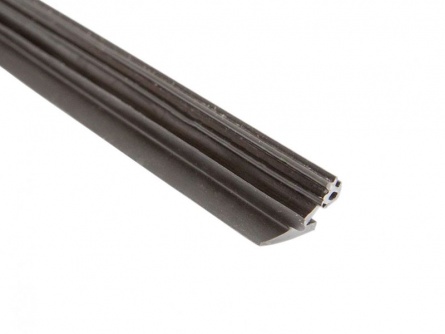 Guttaprofil ALU-Top elox