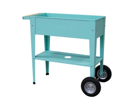 Herstera Garden Barcelona 47 l