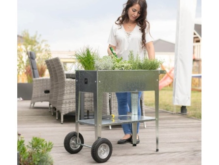 Herstera Garden Barcelona 47 l