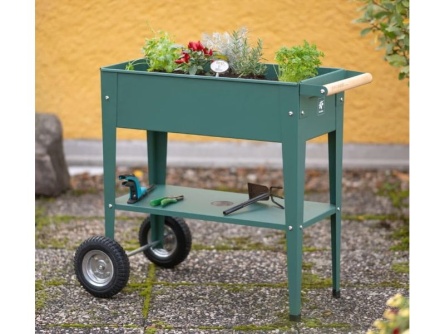 Herstera Garden Barcelona 47 l