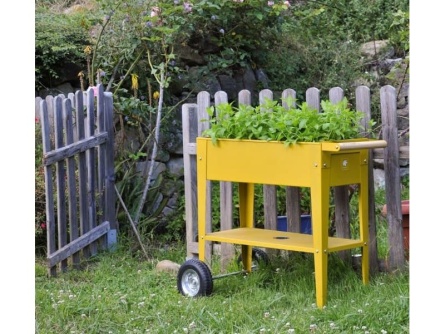 Herstera Garden Barcelona 47 l