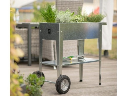 Herstera Garden Barcelona 47 l