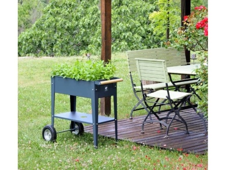 Herstera Garden Barcelona 47 l