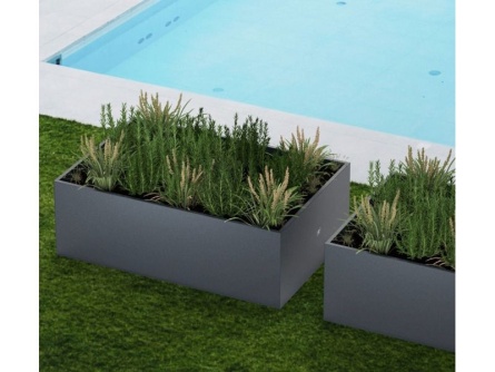 Herstera Garden Cube 750 l