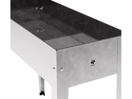 Herstera Garden Urban 72 l