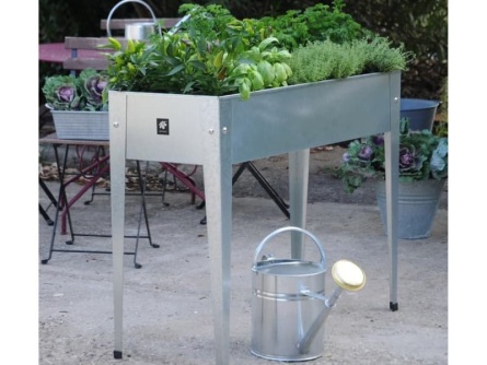 Herstera Garden Urban 72 l