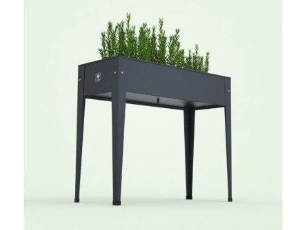 Herstera Garden Urban 72 l