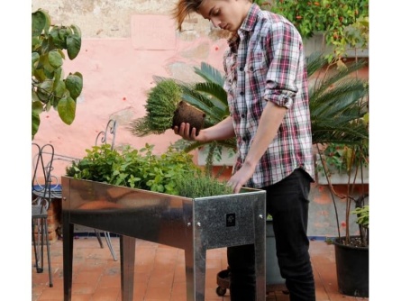 Herstera Garden Urban 72 l