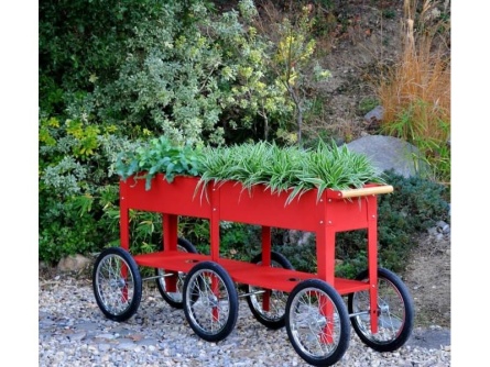 Herstera Garden Wheels 94 l