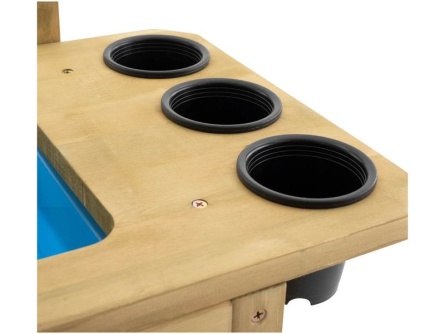 Hrací stôl Grow up