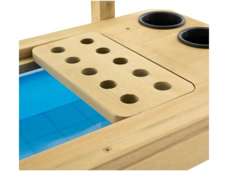 Hrací stôl Grow up