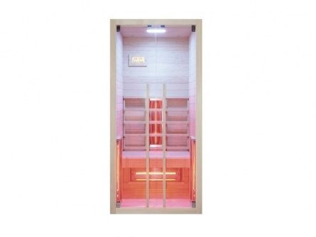 Infrasauna Roro Freiberg