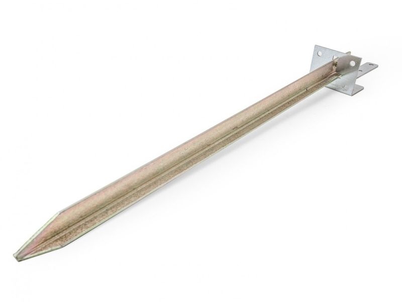 Kotviaca sadá pre skleník Gardentec F4