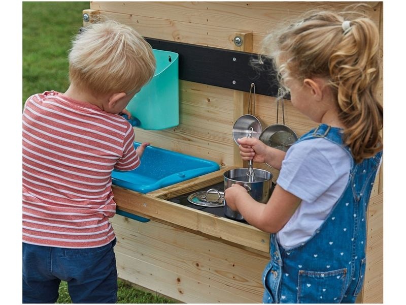 TP Toys TP Toys – Drevená kuchynka Pug Deluxe