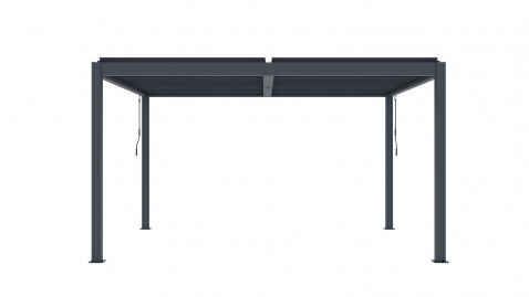 LanitPlast Bioclimatic Basic 43