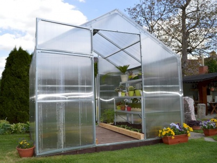 LanitPlast Domik PC 4 mm