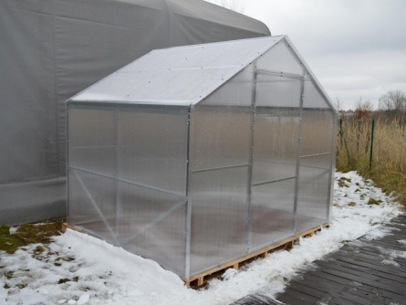 LanitPlast Domik PC 4 mm