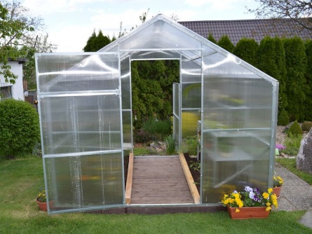 LanitPlast Domik PC 4 mm