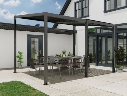 LanitPlast Solo Bioclimatic 43