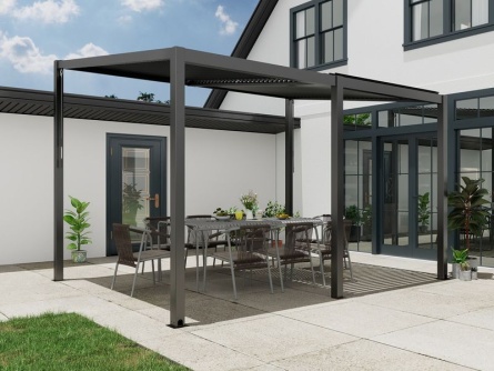 LanitPlast Standard 43