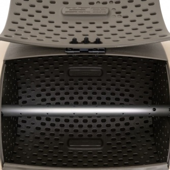 Lifetime Double Barrel