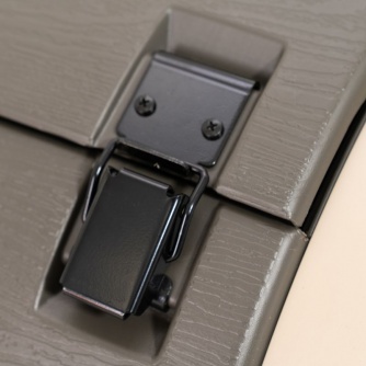 Lifetime Double Barrel