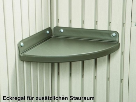 Lifetime Garten Villa