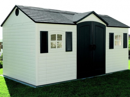 Lifetime Garten Villa