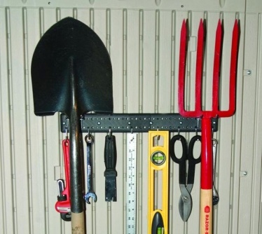 Lifetime Garten Villa