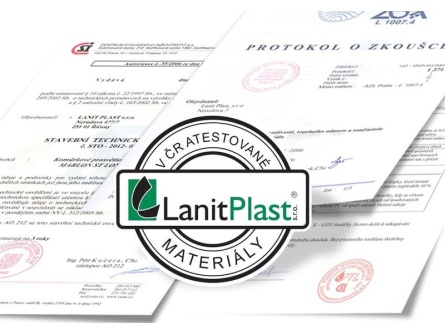 LIMES Viva V6 PC 4 mm