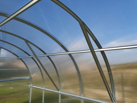 Lucius 3×4 m PC 4 mm