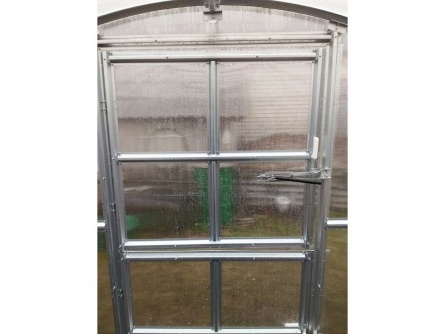 Lucius 3×6 m PC 4 mm