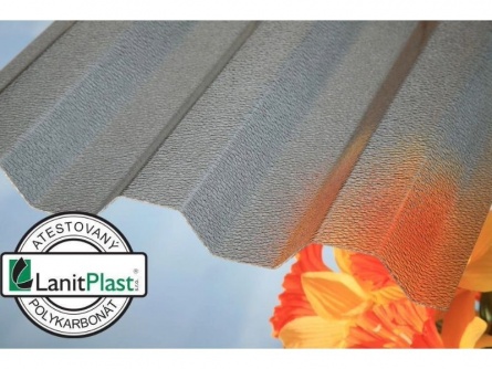 Marlon CSE Original TR 76/16 (bronz) - 1,06×2,5 m