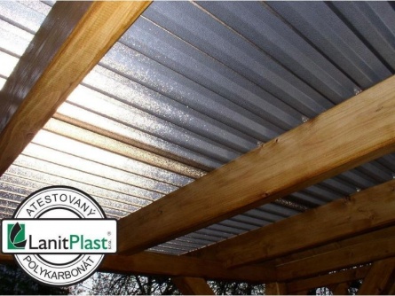 Marlon CSE Original TR 76/16 (bronz) - 1,06×4 m