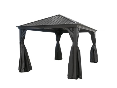 Marsala 1014 (antracit)