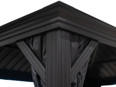 Marsala 1014 (antracit)