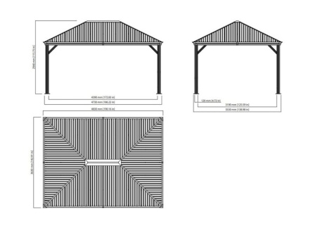 Marsala 1216 (antracit)