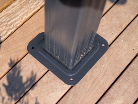 Marsala 1220 (antracit)