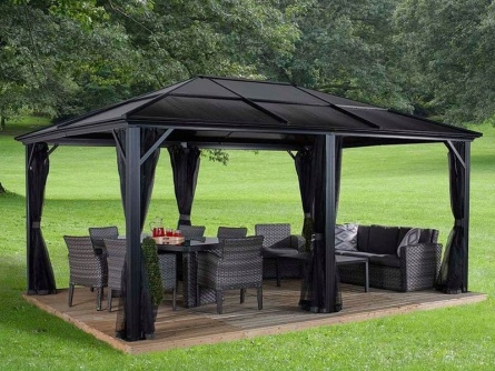 Meridien 1216 (antracit)