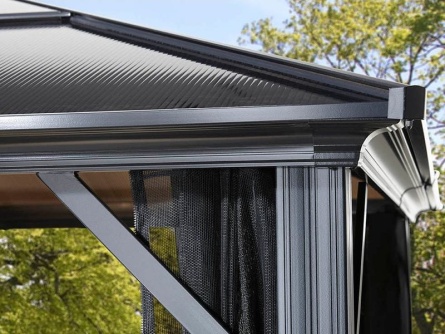 Meridien 1216 (antracit)