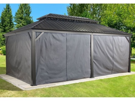 Messina 1220 (antracit)