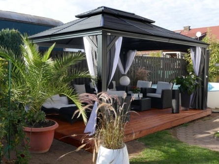 Mykonos 1012 (antracit)