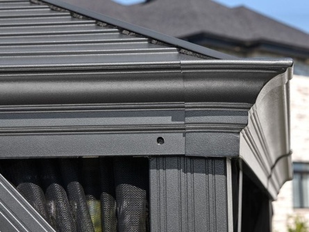 Mykonos 1014 (antracit)