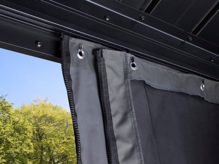 Mykonos 1216 (antracit)