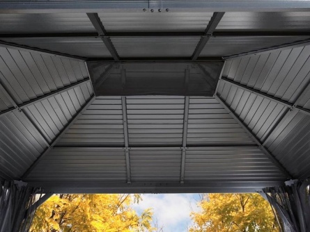 Mykonos 1216 (antracit)